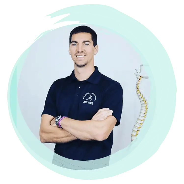 Chiropractor Marc Gusse Waterford Township MI Chiropractor Marc Gusse Waterford Township MI
